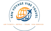 SRN Voyage Vibe Travel Agency